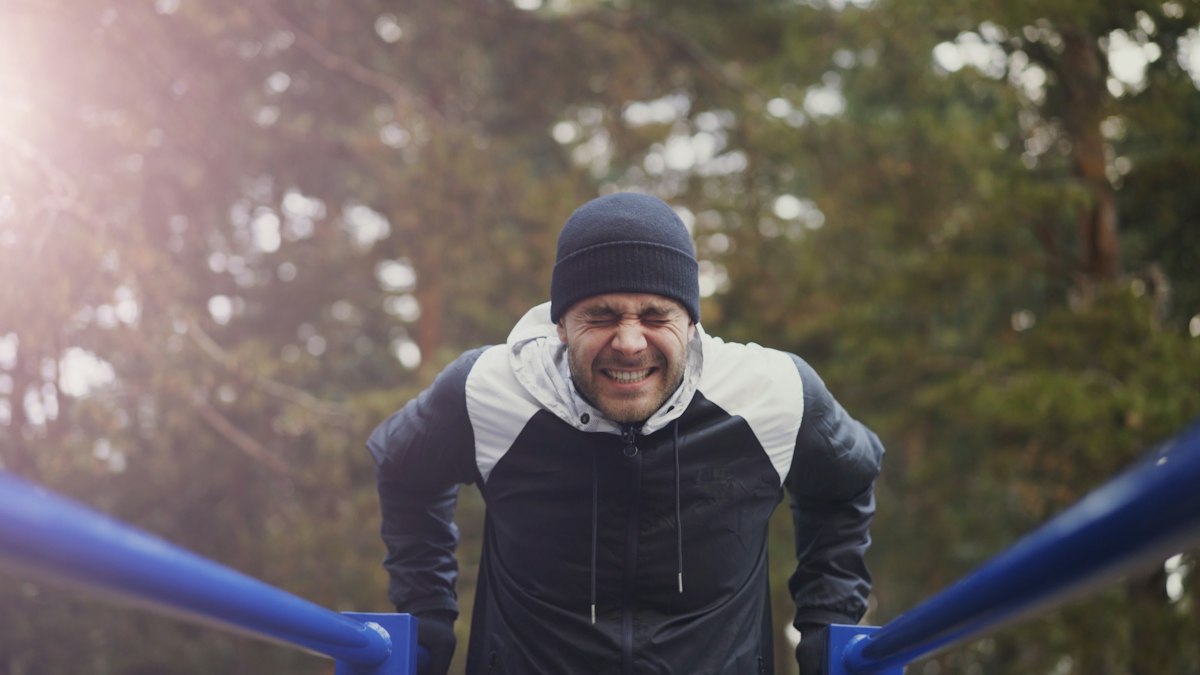 Muskelaufbau: Ernährung und Training kombinieren