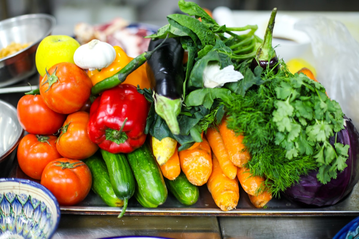 Schlaf und Ernährung: Wie sie zusammenhängen